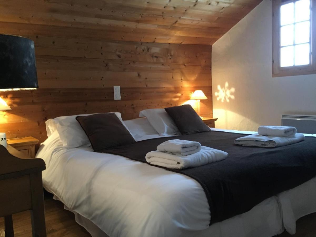 Chalet Odette مورزين المظهر الخارجي الصورة