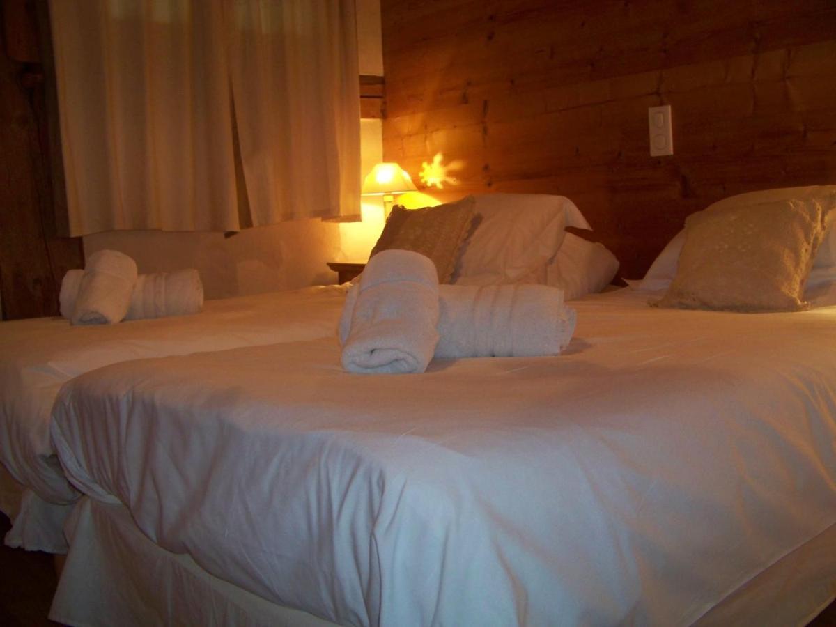 Chalet Odette مورزين المظهر الخارجي الصورة
