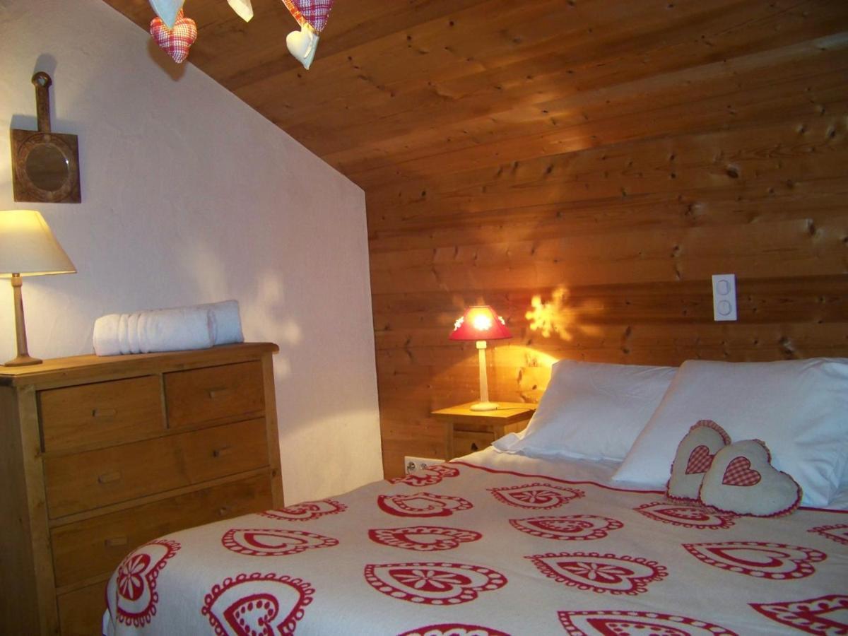 Chalet Odette مورزين المظهر الخارجي الصورة