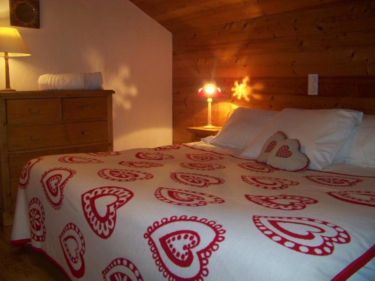 Chalet Odette مورزين المظهر الخارجي الصورة