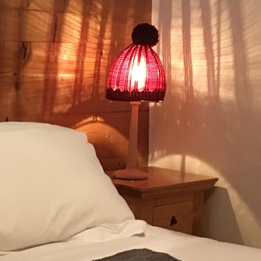 Chalet Odette مورزين المظهر الخارجي الصورة